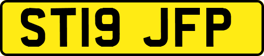 ST19JFP