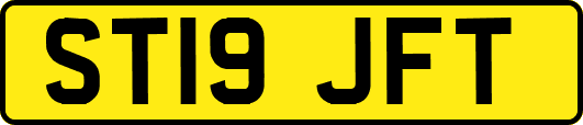 ST19JFT