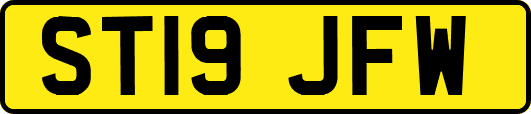 ST19JFW