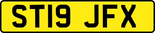 ST19JFX