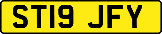 ST19JFY
