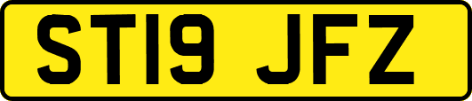 ST19JFZ