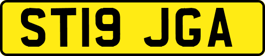 ST19JGA