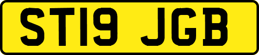 ST19JGB