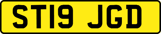 ST19JGD