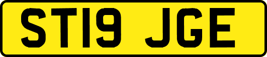 ST19JGE