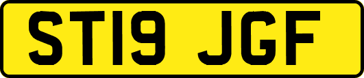 ST19JGF