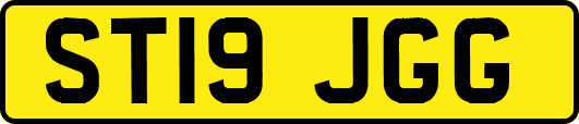 ST19JGG