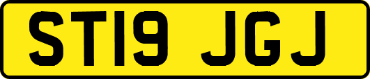 ST19JGJ