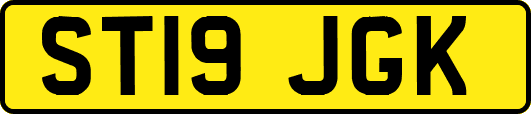 ST19JGK