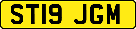 ST19JGM