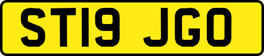 ST19JGO