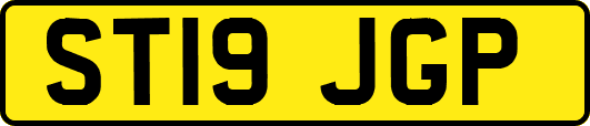ST19JGP