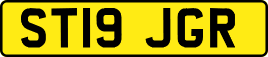 ST19JGR