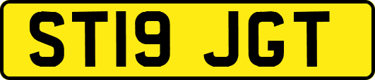 ST19JGT