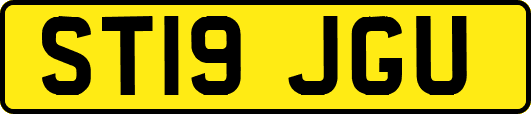 ST19JGU