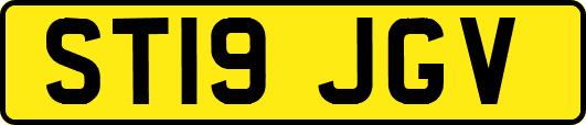 ST19JGV