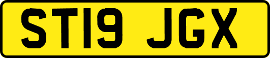 ST19JGX