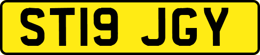 ST19JGY