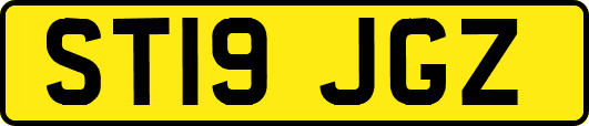 ST19JGZ