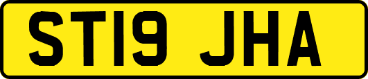 ST19JHA