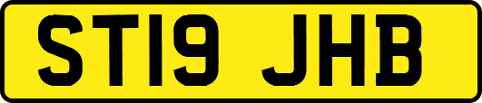 ST19JHB