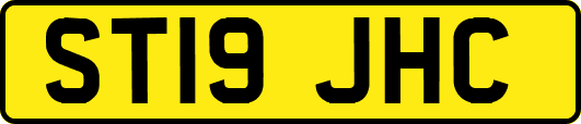 ST19JHC