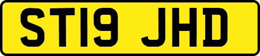 ST19JHD