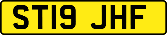 ST19JHF