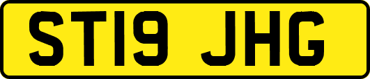 ST19JHG