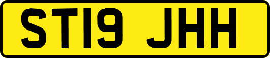 ST19JHH