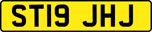 ST19JHJ