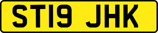 ST19JHK