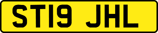 ST19JHL
