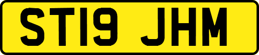 ST19JHM