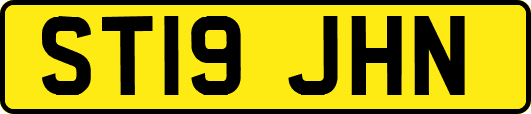 ST19JHN
