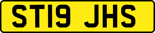 ST19JHS