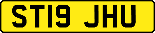 ST19JHU