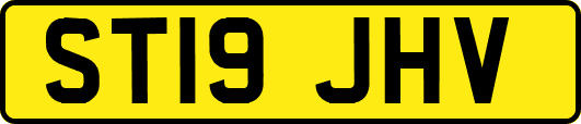 ST19JHV