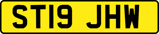 ST19JHW