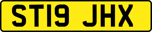 ST19JHX