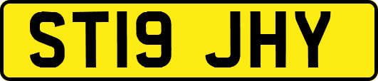 ST19JHY