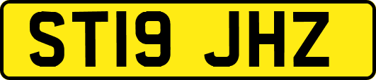 ST19JHZ