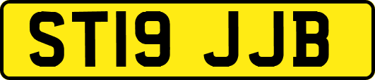ST19JJB