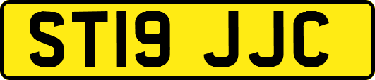ST19JJC