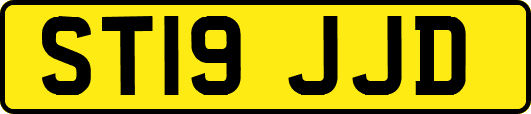 ST19JJD