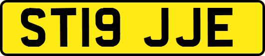 ST19JJE