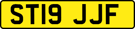 ST19JJF