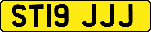 ST19JJJ