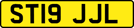 ST19JJL